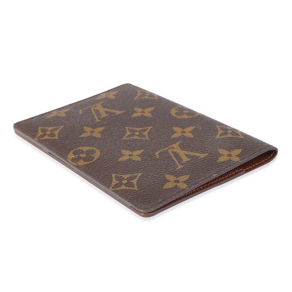 Louis Vuitton Monogram Canvas Pocket Organizer - Picture 4 of 6